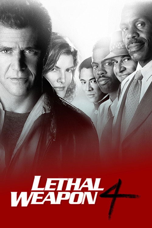 Watch Lethal Weapon 4 1998 online