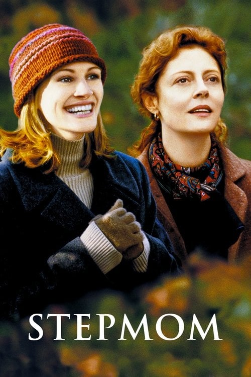 Watch Stepmom 1998 online