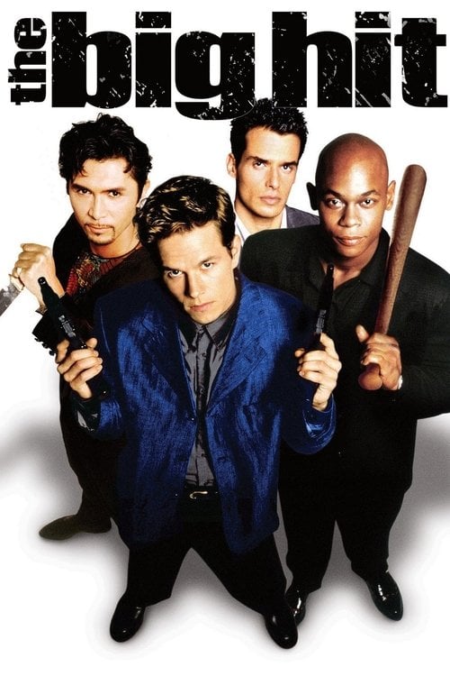 Watch The Big Hit 1998 online