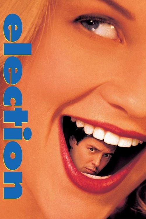 Дивитися фільм Вискочка 1999 онлайн