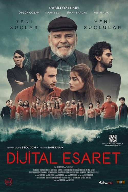 Watch Dijital Esaret 2022 online