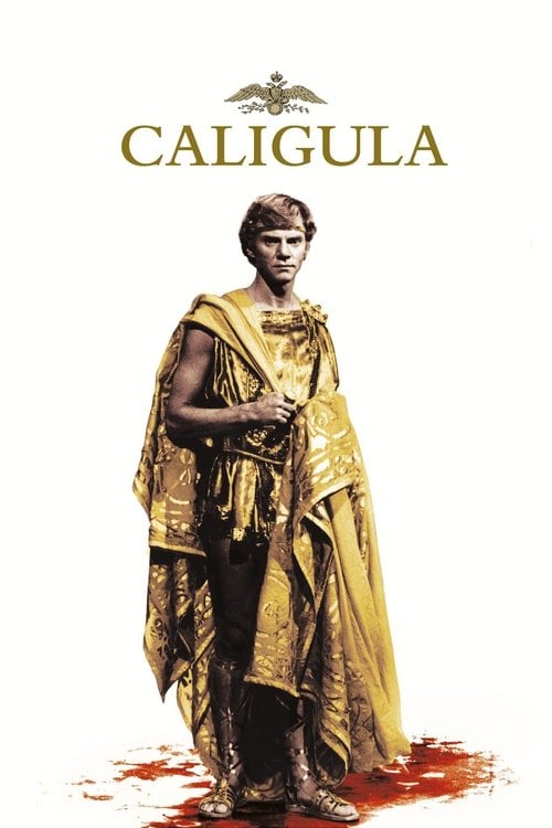Watch Caligola 1979 online
