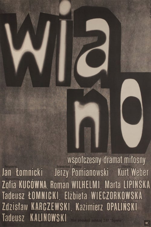 Дивитися фільм Wiano 1964 онлайн