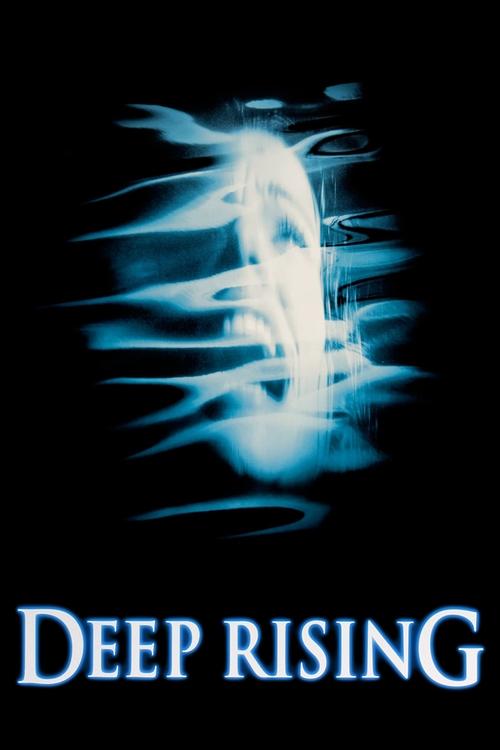 Watch Deep Rising 1998 online