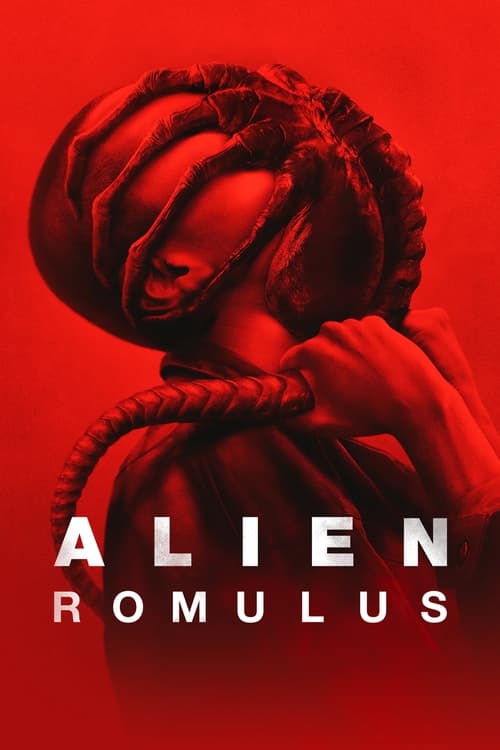 Watch Alien: Romulus 2024 online