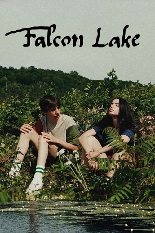 Дивитися фільм Falcon Lake 2022 онлайн