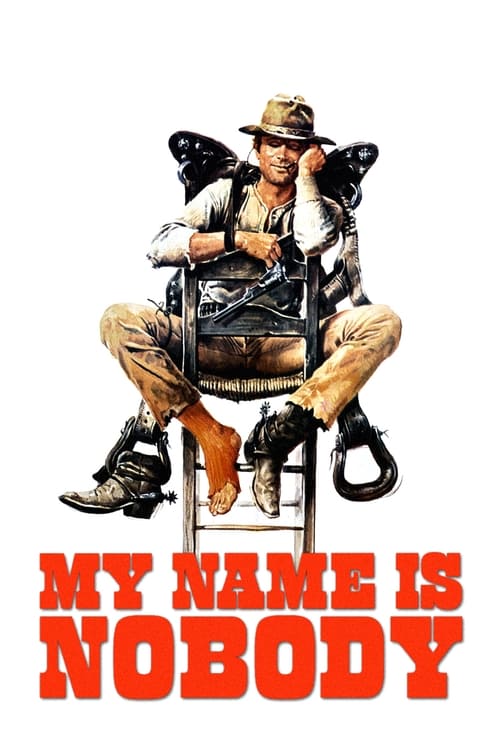 Watch Il mio nome è Nessuno 1973 online