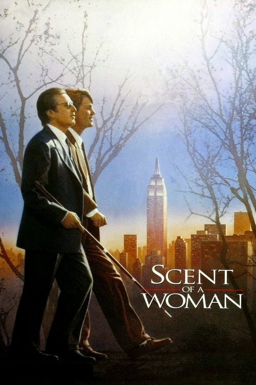 Watch Scent of a Woman 1992 online
