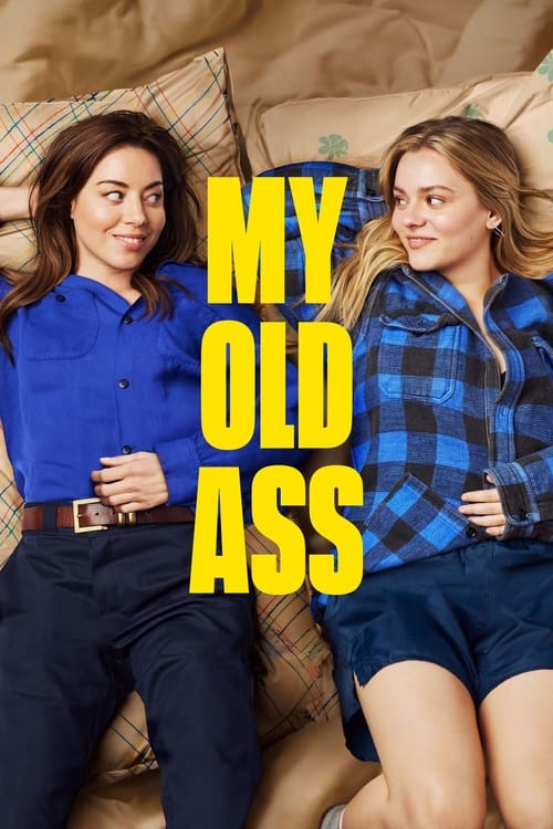 Watch My Old Ass 2024 online
