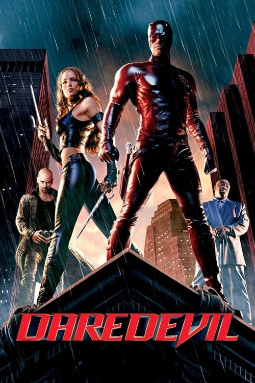 Watch Daredevil 2003 online