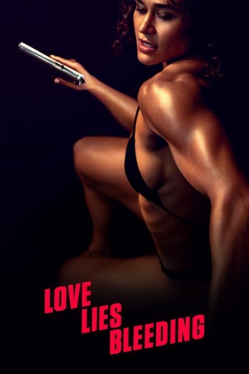 Watch Love Lies Bleeding 2024 online