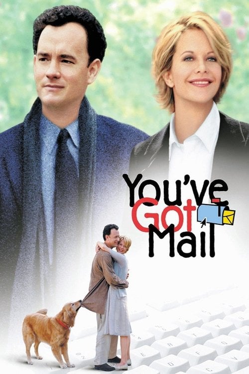 Watch You've Got Mail 1998 online