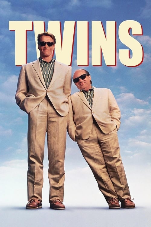 Watch Twins 1988 online