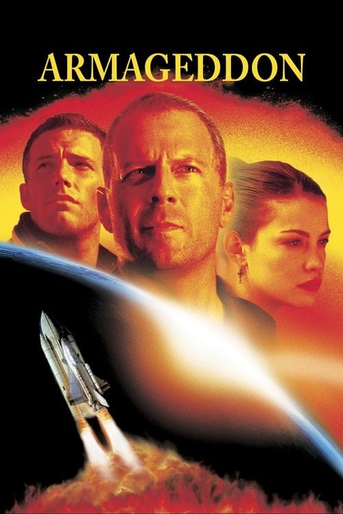 Watch Armageddon 1998 online