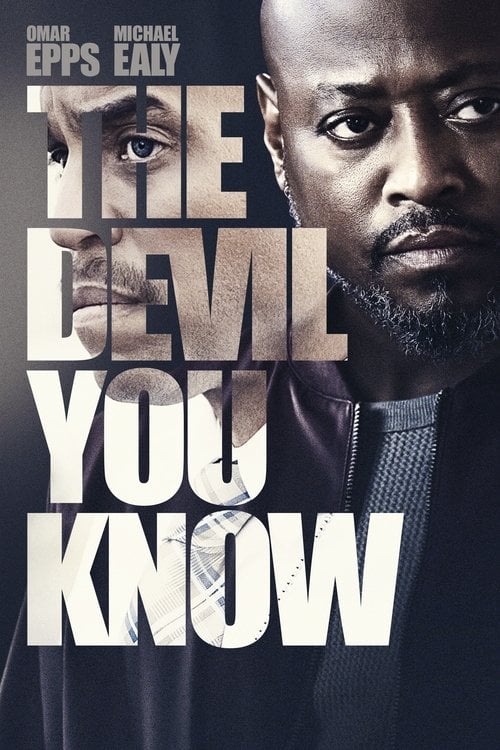 Дивитися фільм The Devil You Know 2022 онлайн