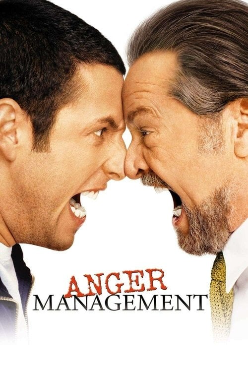 Watch Anger Management 2003 online