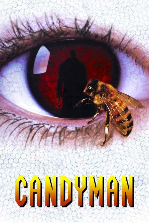 Watch Candyman 1992 online