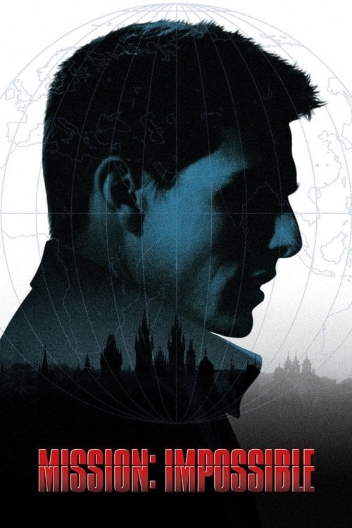 Watch Mission: Impossible 1996 online