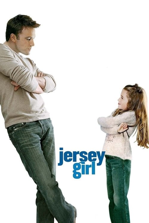 Watch Jersey Girl 2004 online
