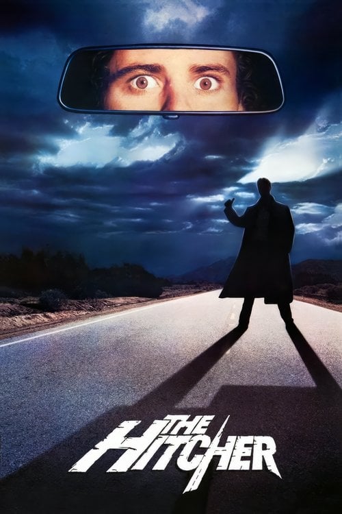 Watch The Hitcher 1986 online