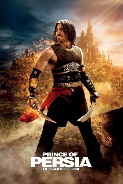 Watch Prince of Persia: The Sands of Time 2010 online