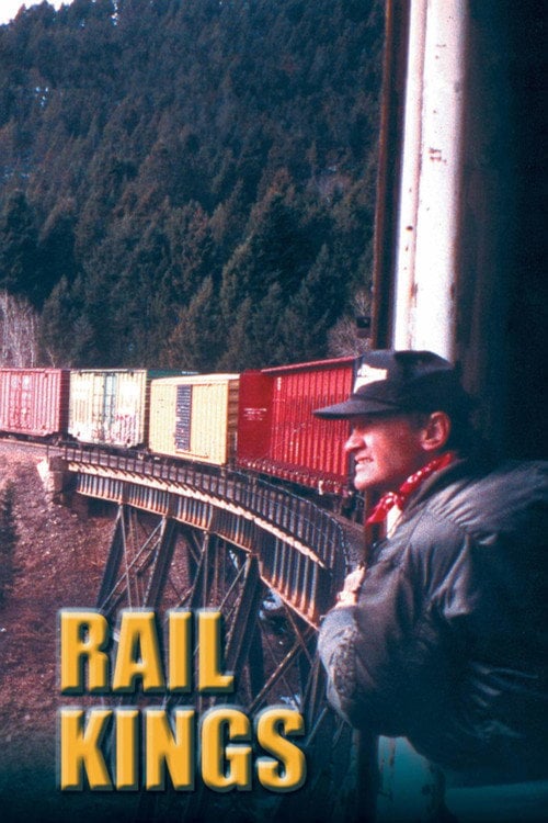 Watch Rail Kings 2005 online