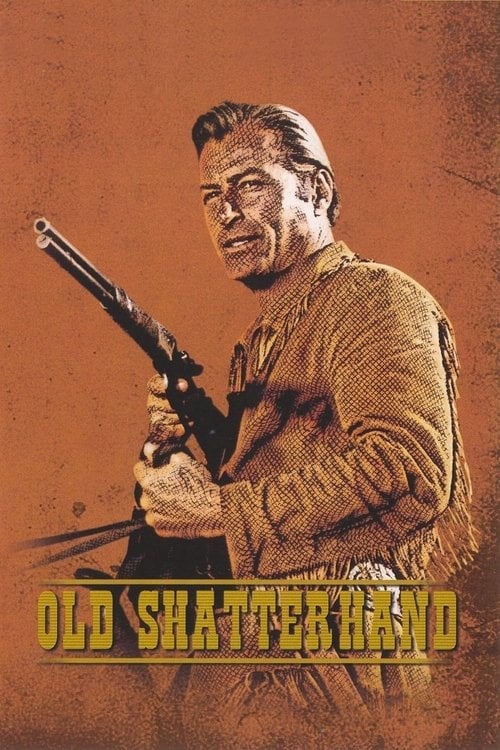 Watch Old Shatterhand 1964 online