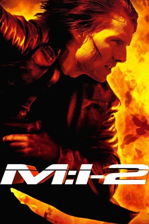 Watch Mission: Impossible II 2000 online