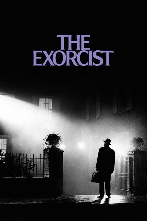 Watch The Exorcist 1973 online