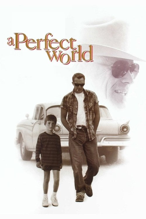 Watch A Perfect World 1993 online