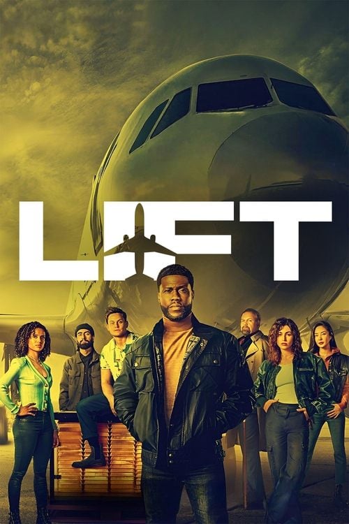 Watch Lift 2024 online