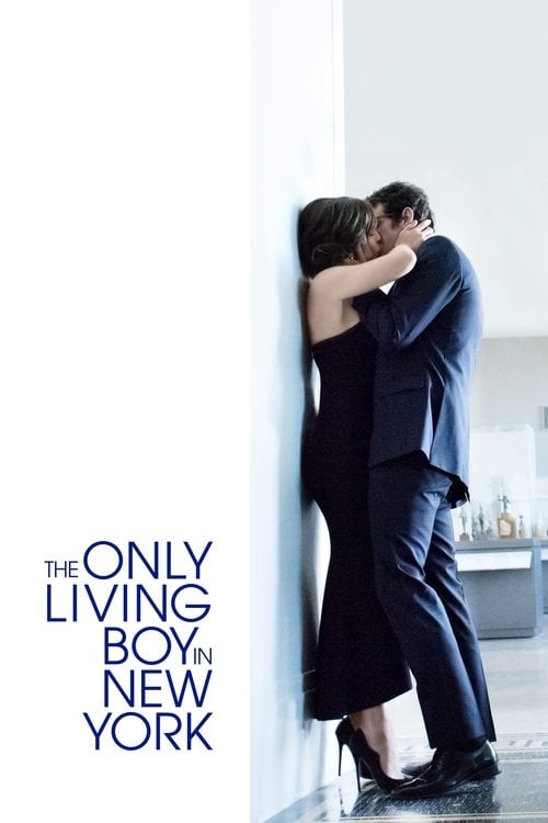 Watch The Only Living Boy in New York 2017 online