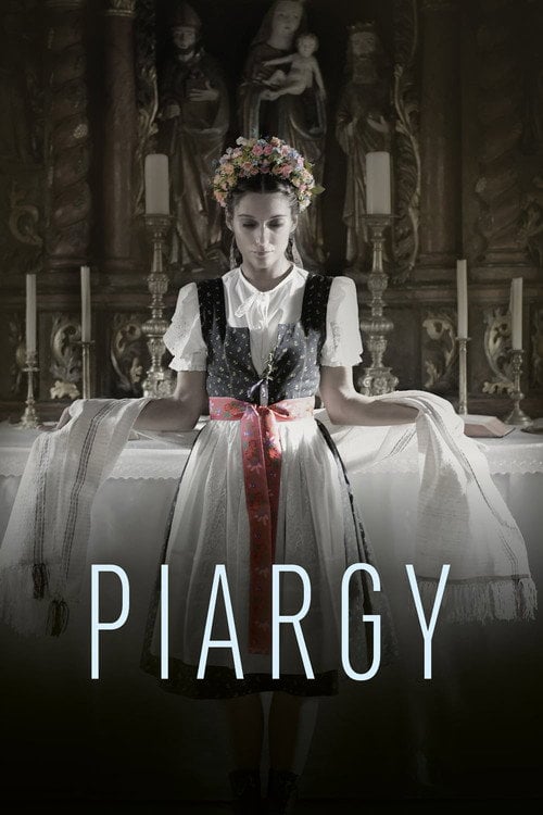 Watch Piargy 2022 online