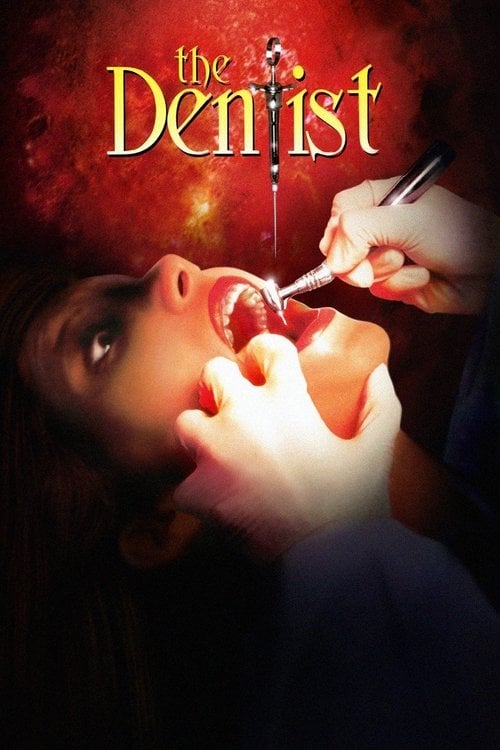Watch The Dentist 1996 online