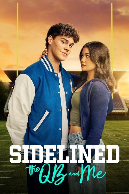 Watch Sidelined: The QB and Me 2025 online