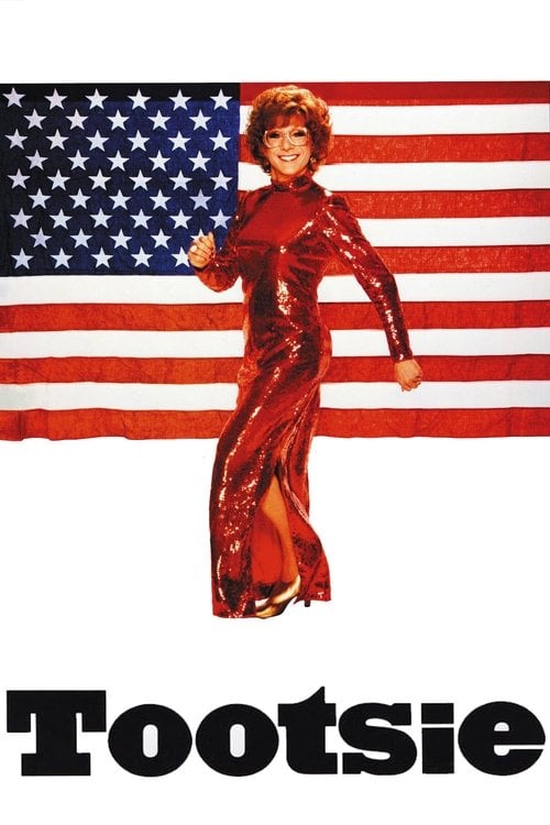 Watch Tootsie 1982 online