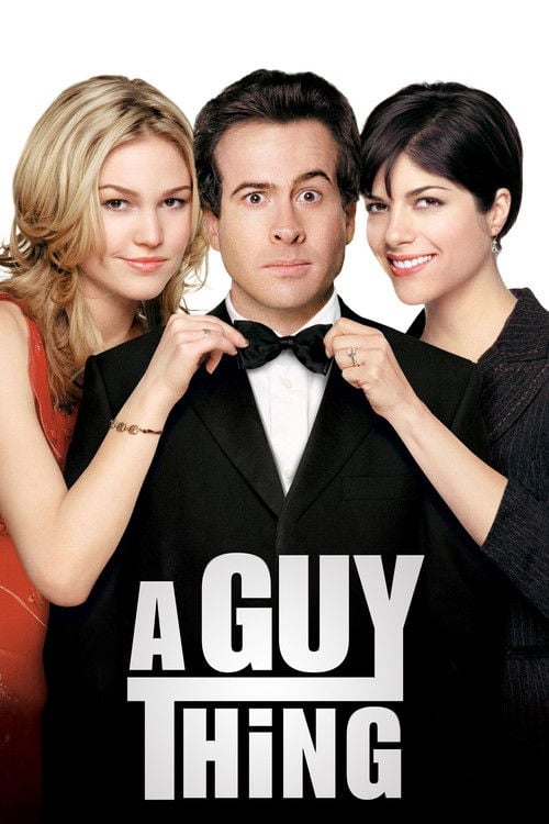 Watch A Guy Thing 2003 online