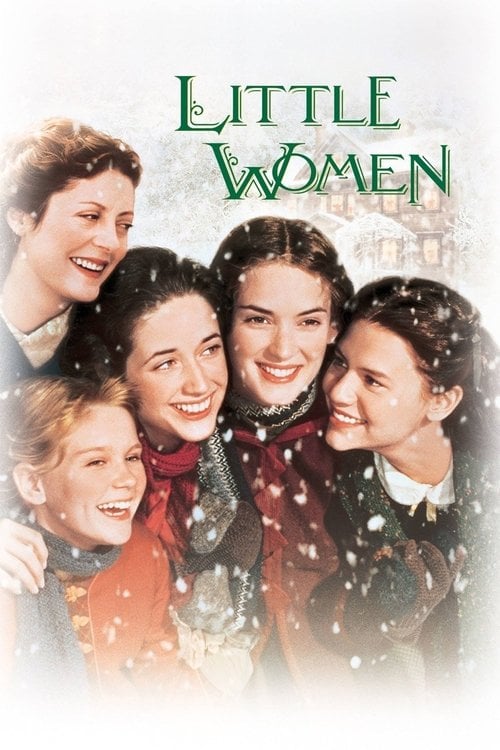 Watch Little Women 1994 online