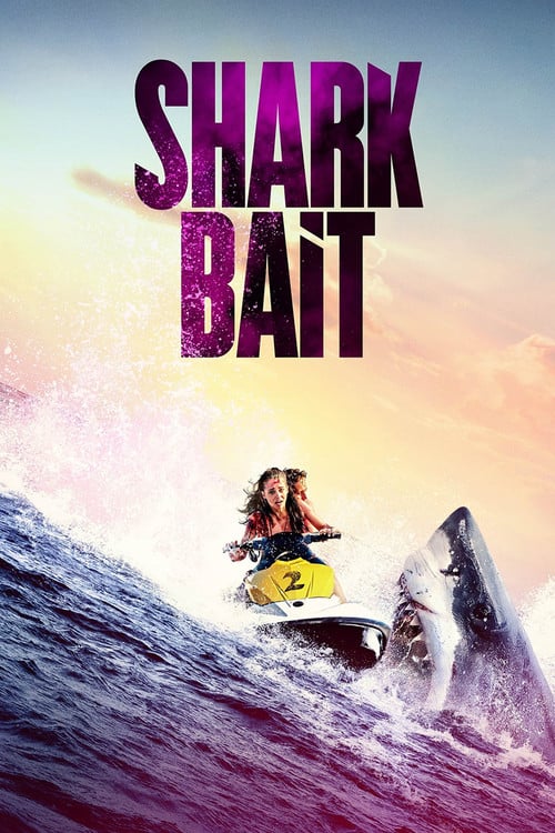 Watch Shark Bait 2022 online