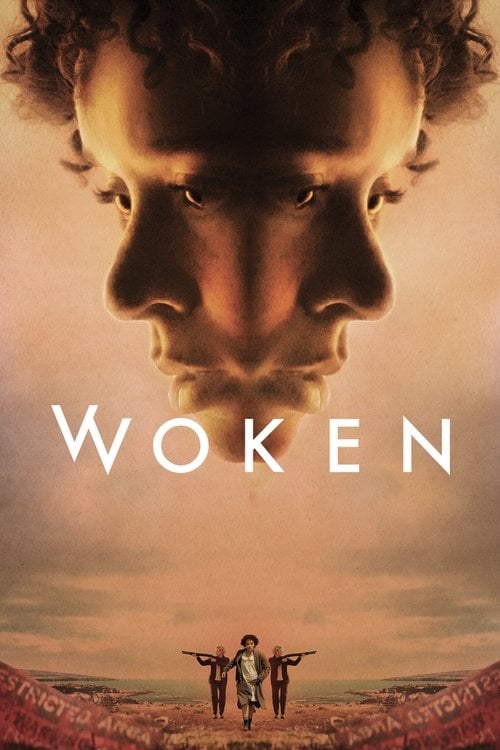 Watch Woken 2024 online