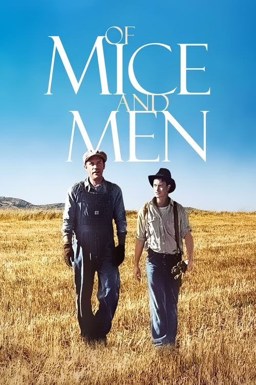 Watch Of Mice and Men 1992 online