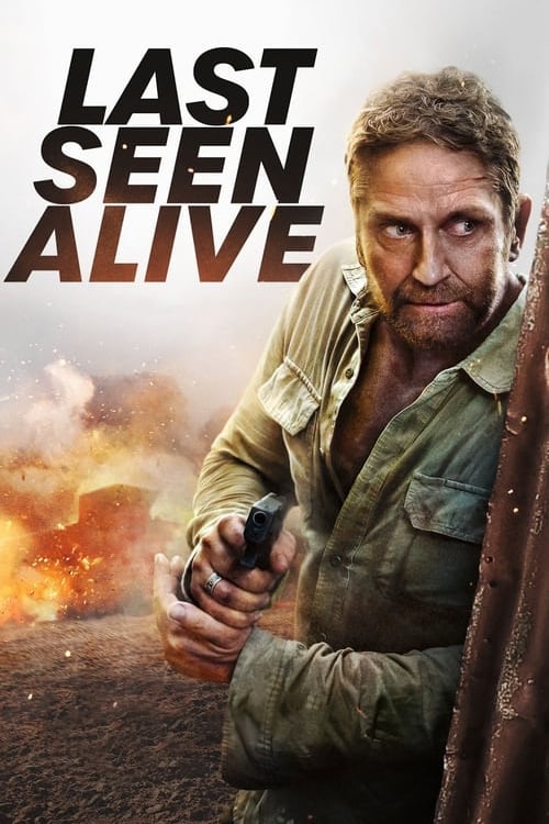 Watch Last Seen Alive 2022 online