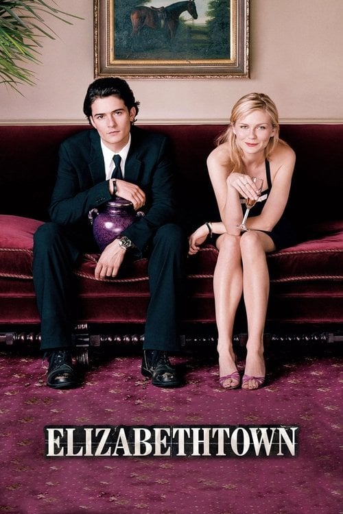 Watch Elizabethtown 2005 online