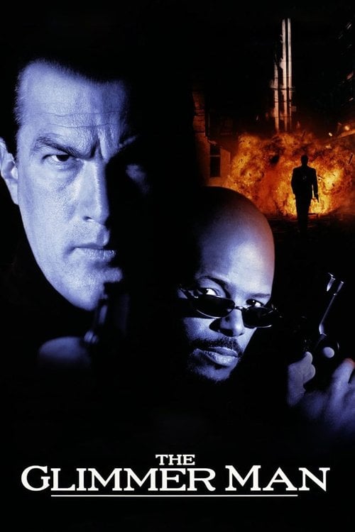 Watch The Glimmer Man 1996 online
