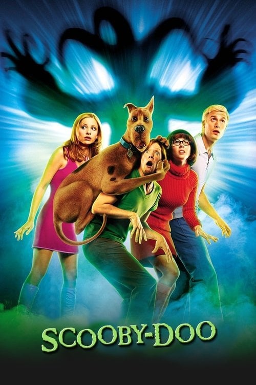 Watch Scooby-Doo 2002 online