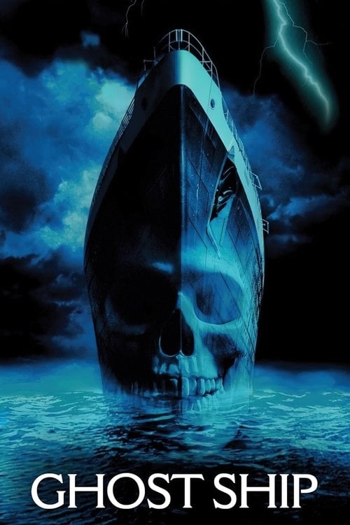 Watch Ghost Ship 2002 online