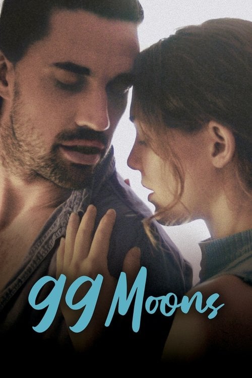 Дивитися фільм 99 Moons 2023 онлайн