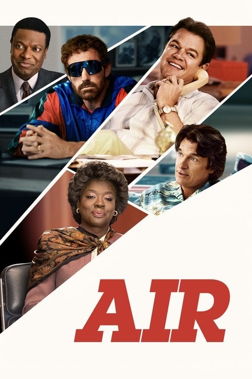 Watch Air 2023 online