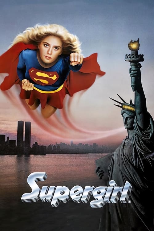 Watch Supergirl 1984 online