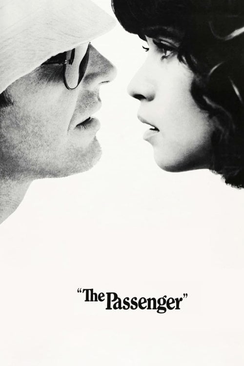 Watch Professione: reporter 1975 online
